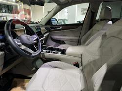 فولكسفاغن أطلس كروس سبورت